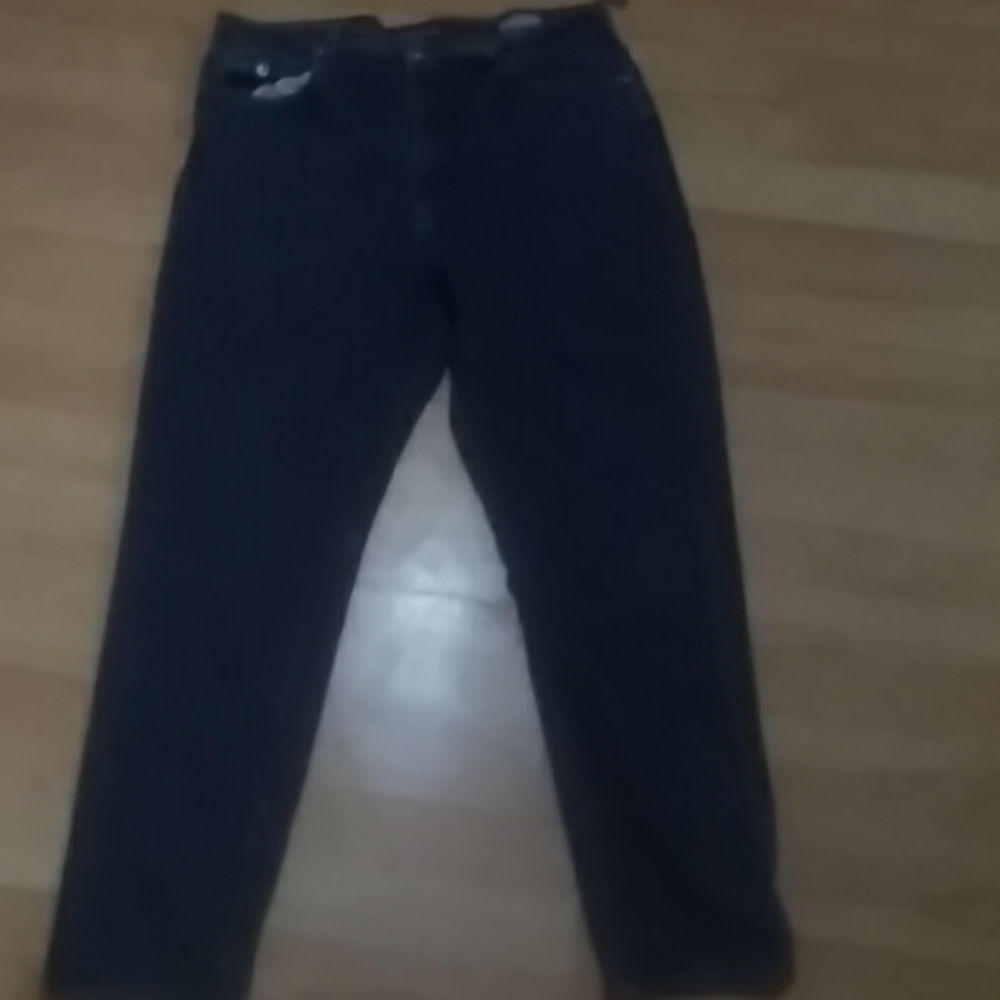 Blue jeans